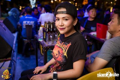 Blackhead Live at Singha Pala — photo 26