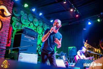 Blackhead Live at Singha Pala — photo 27