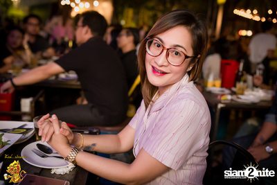 Blackhead Live at Singha Pala — photo 29