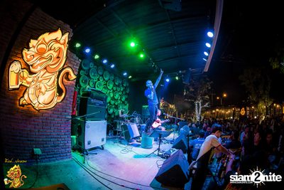 Blackhead Live at Singha Pala — photo 31