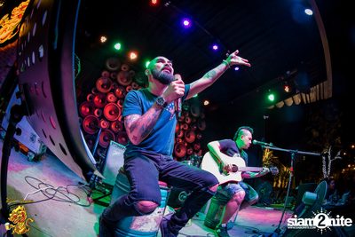 Blackhead Live at Singha Pala — photo 32