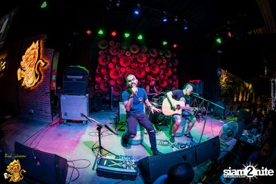 Blackhead Live at Singha Pala — photo 33