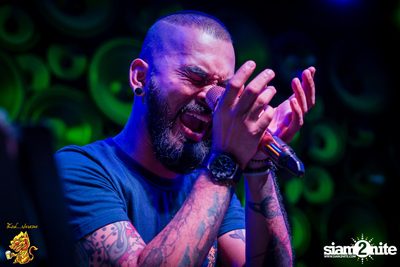 Blackhead Live at Singha Pala — photo 34