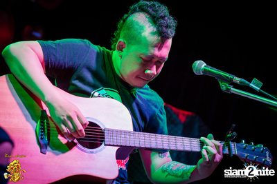 Blackhead Live at Singha Pala — photo 35