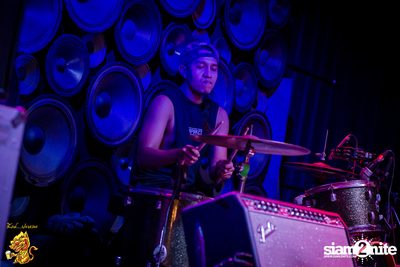Blackhead Live at Singha Pala — photo 37