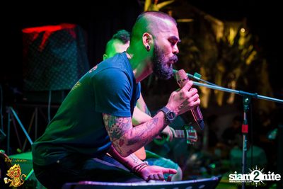 Blackhead Live at Singha Pala — photo 38