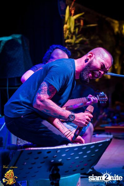 Blackhead Live at Singha Pala — photo 39