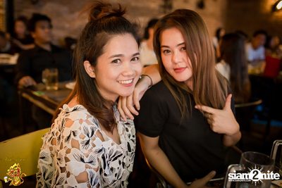 Blackhead Live at Singha Pala — photo 41