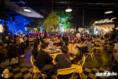 Blackhead Live at Singha Pala — photo 43