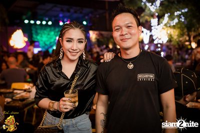 Blackhead Live at Singha Pala — photo 44