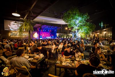 Blackhead Live at Singha Pala — photo 45