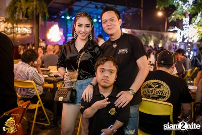 Blackhead Live at Singha Pala — photo 46