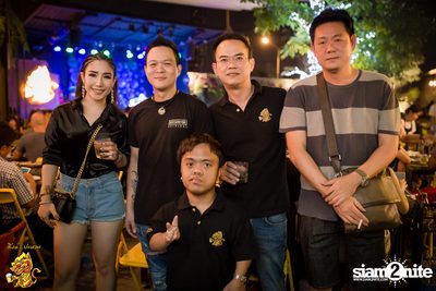 Blackhead Live at Singha Pala — photo 47