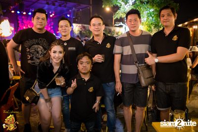 Blackhead Live at Singha Pala — photo 48