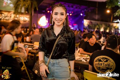 Blackhead Live at Singha Pala — photo 49