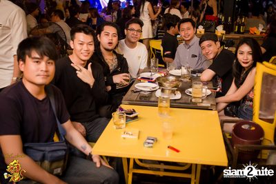 Blackhead Live at Singha Pala — photo 52