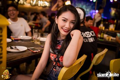 Blackhead Live at Singha Pala — photo 53