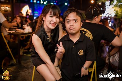 Blackhead Live at Singha Pala — photo 57