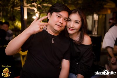 Blackhead Live at Singha Pala — photo 63