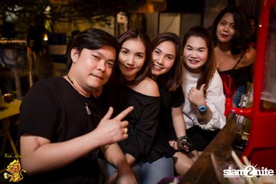 Blackhead Live at Singha Pala — photo 64