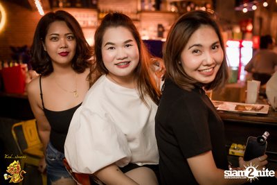 Blackhead Live at Singha Pala — photo 65