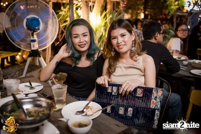 Blackhead Live at Singha Pala — photo 75