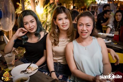 Blackhead Live at Singha Pala — photo 76