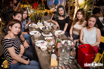 Blackhead Live at Singha Pala — photo 77
