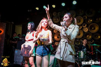 Blackhead Live at Singha Pala — photo 84