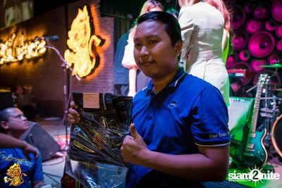 Blackhead Live at Singha Pala — photo 85