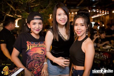Blackhead Live at Singha Pala — photo 91