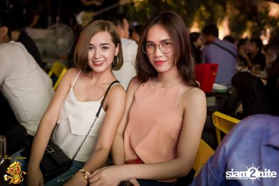 Blackhead Live at Singha Pala — photo 94
