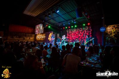 Blackhead Live at Singha Pala — photo 103