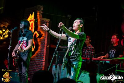Blackhead Live at Singha Pala — photo 105