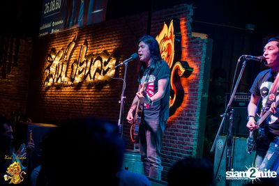 Blackhead Live at Singha Pala — photo 107