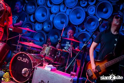 Blackhead Live at Singha Pala — photo 108