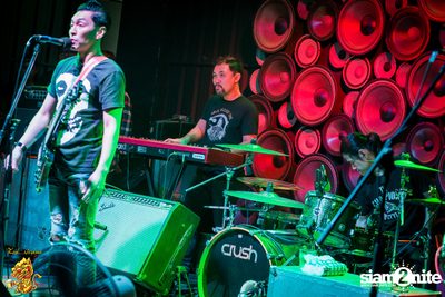 Blackhead Live at Singha Pala — photo 109
