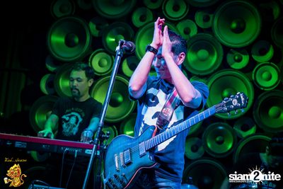 Blackhead Live at Singha Pala — photo 110