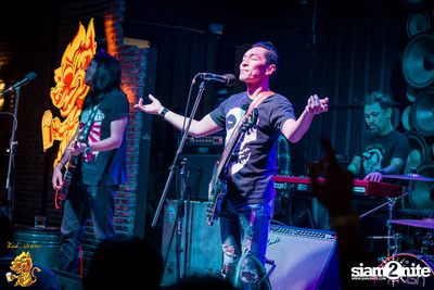 Blackhead Live at Singha Pala — photo 111