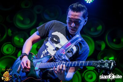 Blackhead Live at Singha Pala — photo 112