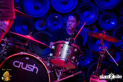 Blackhead Live at Singha Pala — photo 113