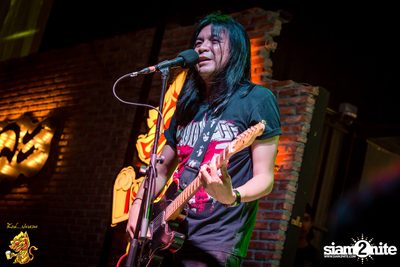 Blackhead Live at Singha Pala — photo 114