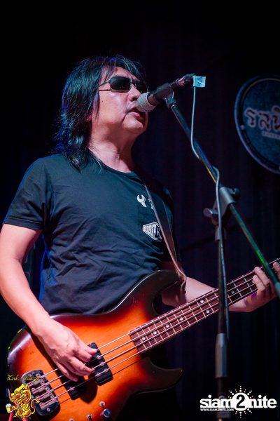 Blackhead Live at Singha Pala — photo 115