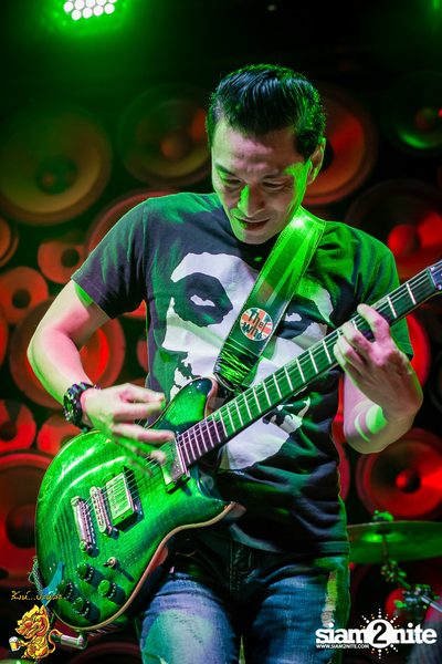 Blackhead Live at Singha Pala — photo 116