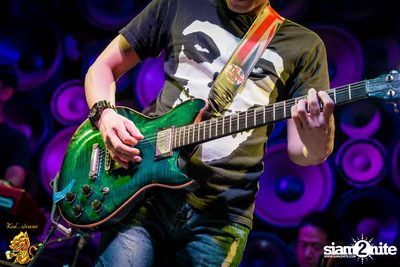 Blackhead Live at Singha Pala — photo 118