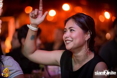 Blackhead Live at Singha Pala — photo 122