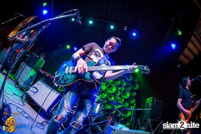 Blackhead Live at Singha Pala — photo 124