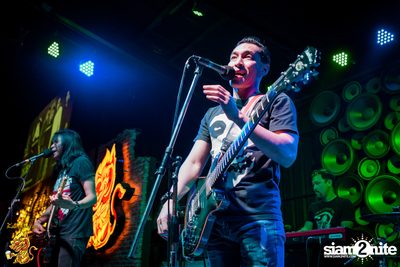 Blackhead Live at Singha Pala — photo 126