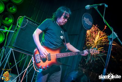 Blackhead Live at Singha Pala — photo 127