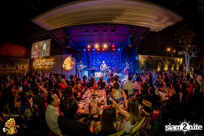 Blackhead Live at Singha Pala — photo 128